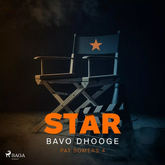 Star - Bavo Dhooge - Saga Egmont International