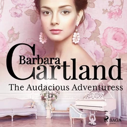 The Audacious Adventuress