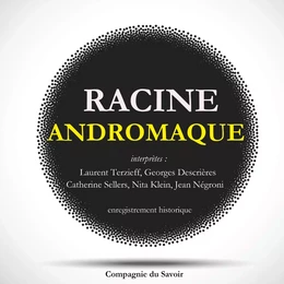 Andromaque de Racine