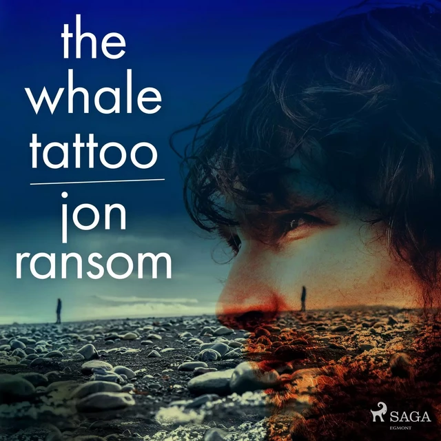 The Whale Tattoo - Jon Ransom - Saga Egmont International