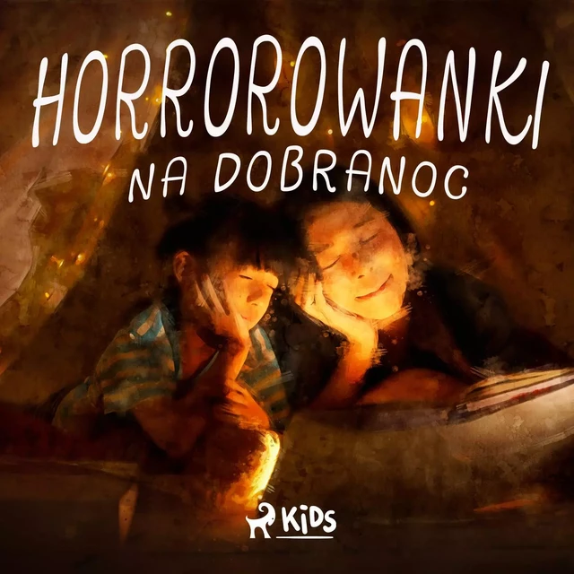 Horrorowanki na dobranoc - Marta Siesicka-Osiak - Saga Egmont International