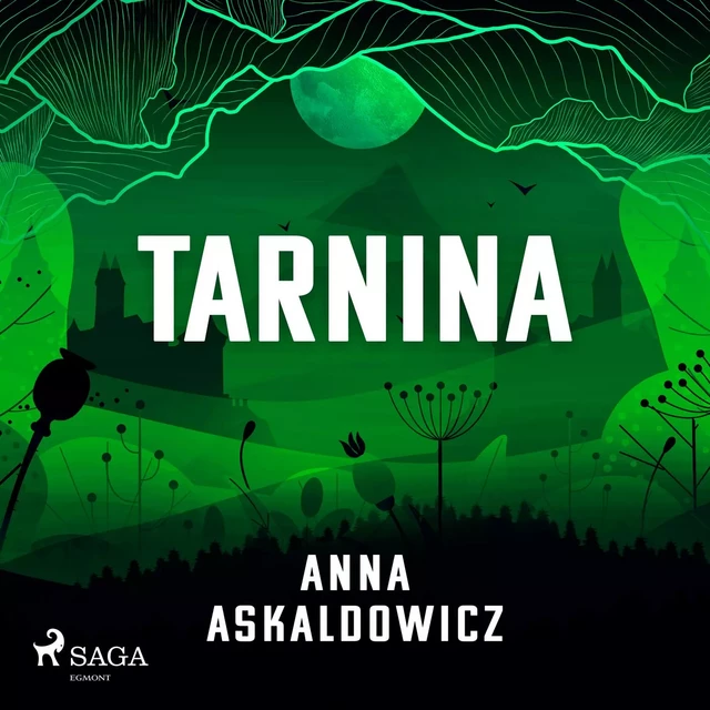 Tarnina - Anna Askaldowicz - Saga Egmont International