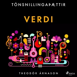 Tónsnillingaþættir: Verdi