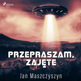 Przepraszam, zajęte