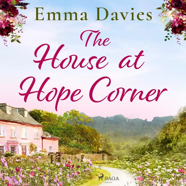 The House at Hope Corner - Emma Davies - Saga Egmont International