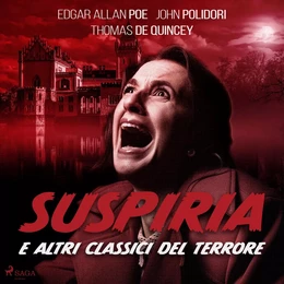 Suspiria e altri classici del terrore