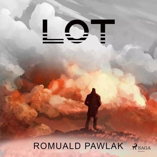 Lot - Romuald Pawlak - Saga Egmont International