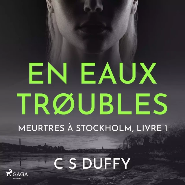 En eaux trøubles - CS Duffy - Saga Egmont French