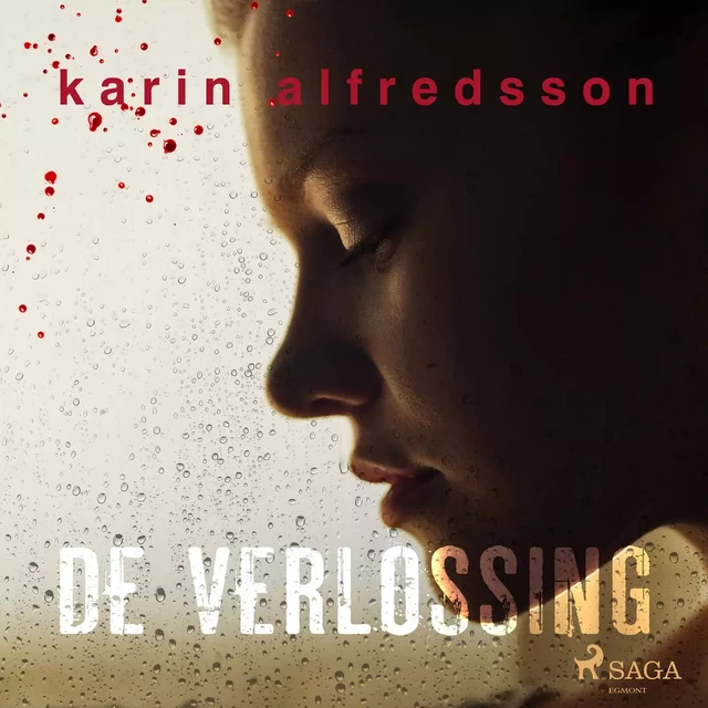 De verlossing - Karin Alfredsson - Saga Egmont International