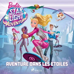 Barbie - Aventure dans les étoiles