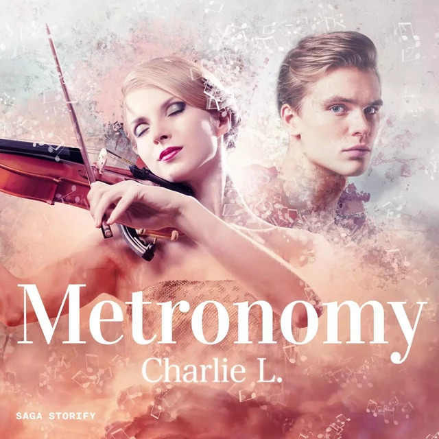 Metronomy - Charlie L - Saga Egmont French