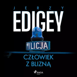 Człowiek z blizną