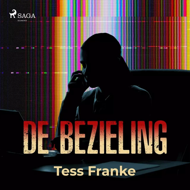 De bezieling - Tess Franke - Saga Egmont International