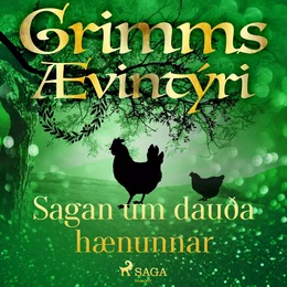 Sagan um dauða hænunnar