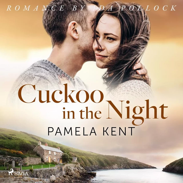 Cuckoo in the Night - Pamela Kent - Saga Egmont International