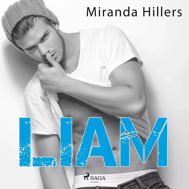 Liam - Miranda Hillers - Saga Egmont International