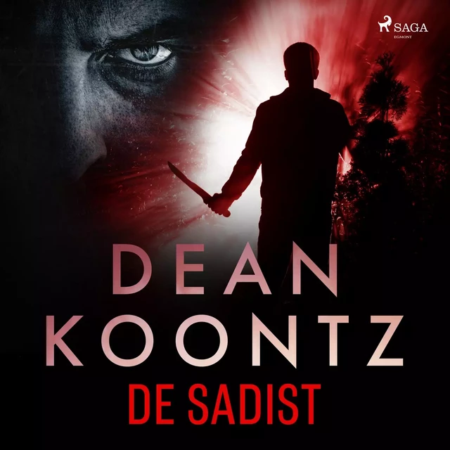 De sadist - Dean R. Koontz - Saga Egmont International