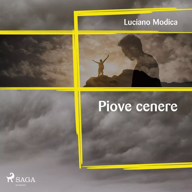 Piove cenere - Luciano Modica - Saga Egmont International