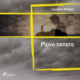 Piove cenere