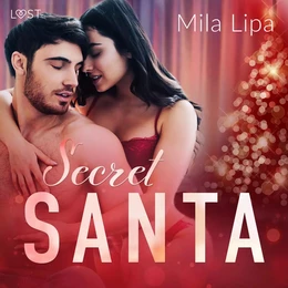 Secret Santa – opowiadanie erotyczne