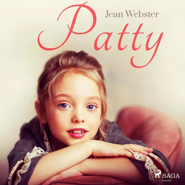 Patty - Jean Webster - Saga Egmont International