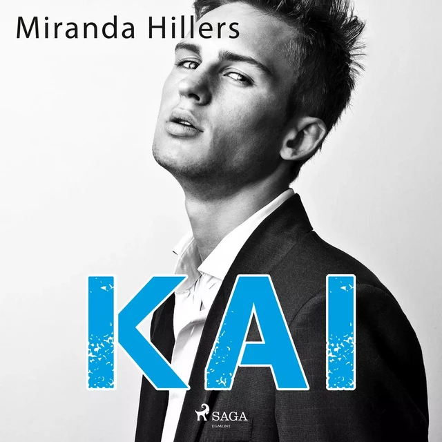 Kai - Miranda Hillers - Saga Egmont International