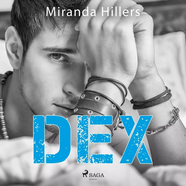 Dex - Miranda Hillers - Saga Egmont International