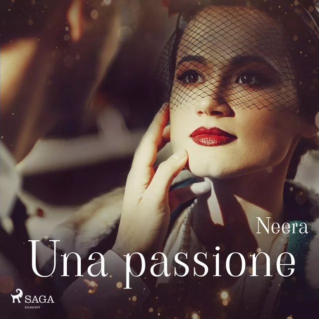 Una passione - Anna Zuccari - Saga Egmont International