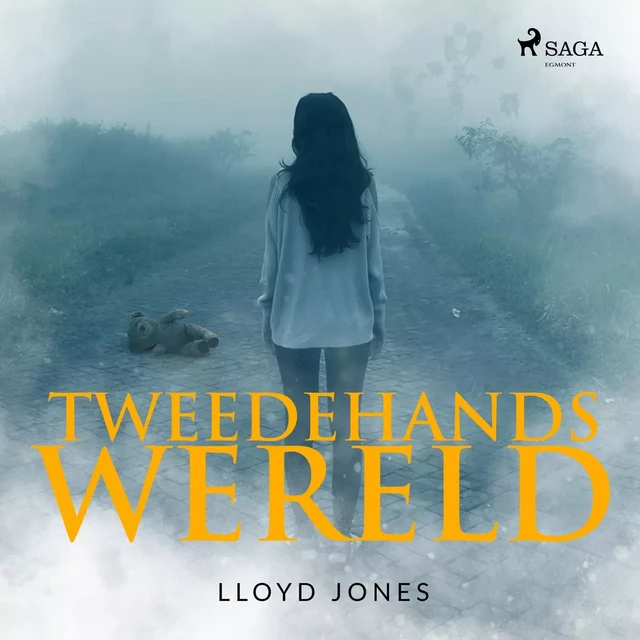 Tweedehands wereld - Lloyd Jones - Saga Egmont International