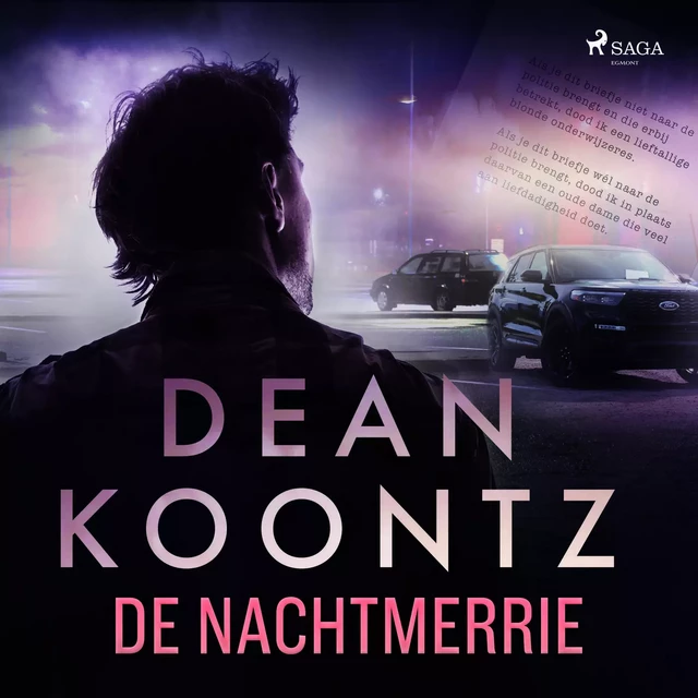 De nachtmerrie - Dean R. Koontz - Saga Egmont International