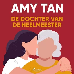 De dochter van de heelmeester