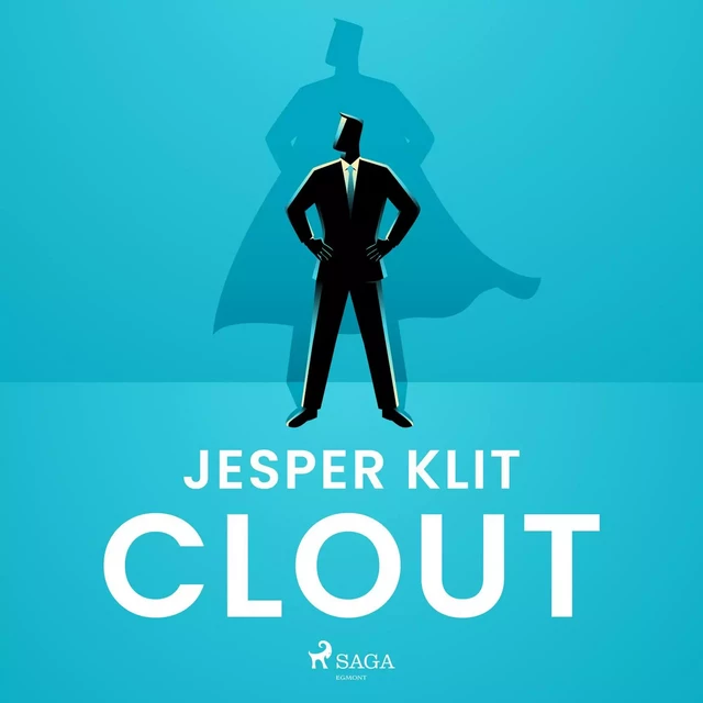 Clout - Jesper Klit - Saga Egmont International