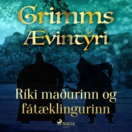 Ríki maðurinn og fátæklingurinn