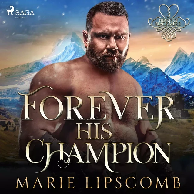 Forever His Champion - Marie Lipscomb - Saga Egmont International