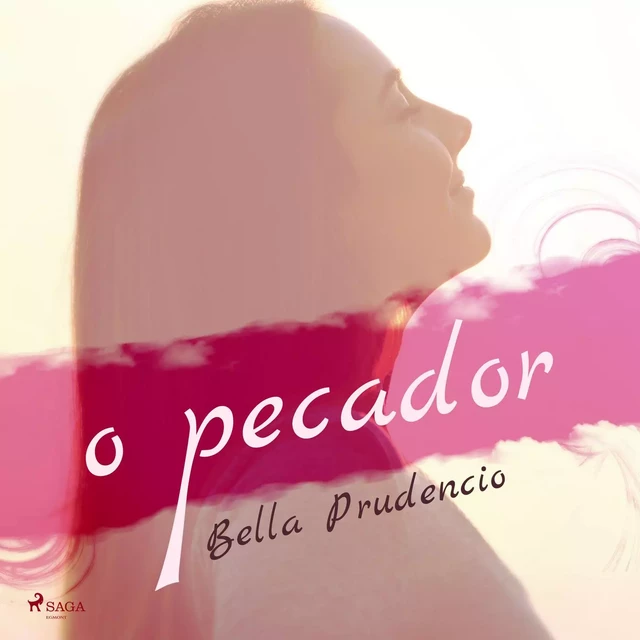 O Pecador - Bella Prudencio - Saga Egmont International