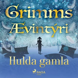 Hulda gamla