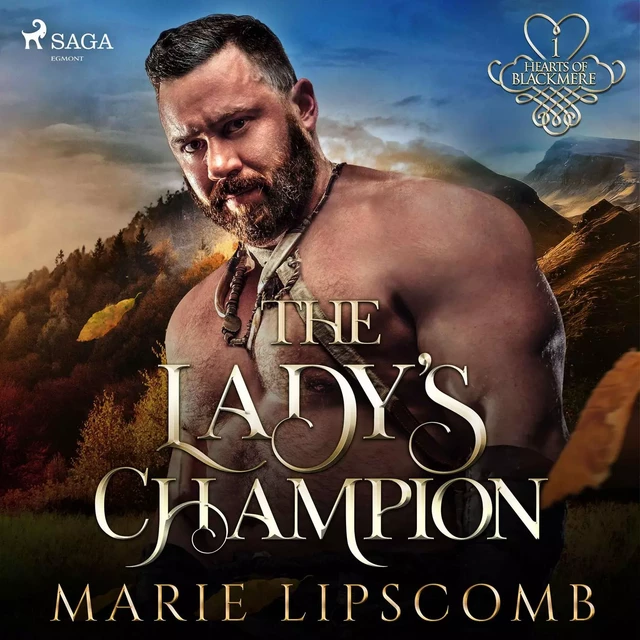 The Lady's Champion - Marie Lipscomb - Saga Egmont International