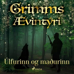 Úlfurinn og maðurinn