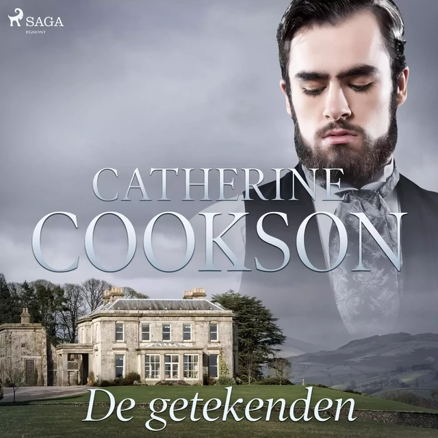 De getekenden - Catherine Cookson - Saga Egmont International