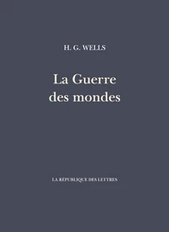 La Guerre des mondes