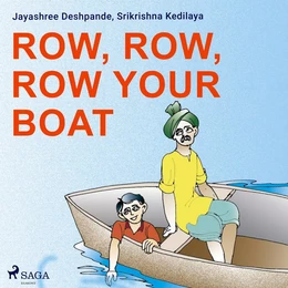 Row, Row, Row Your Boat