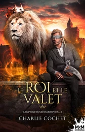 Le roi et le valet