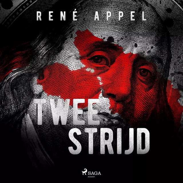 Tweestrijd - René Appel - Saga Egmont International