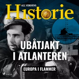 Ubåtjakt i Atlanteren