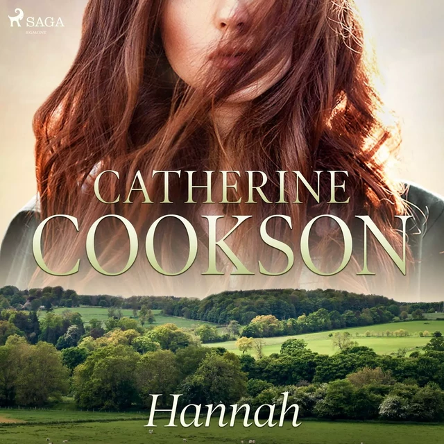 Hannah - Catherine Cookson - Saga Egmont International