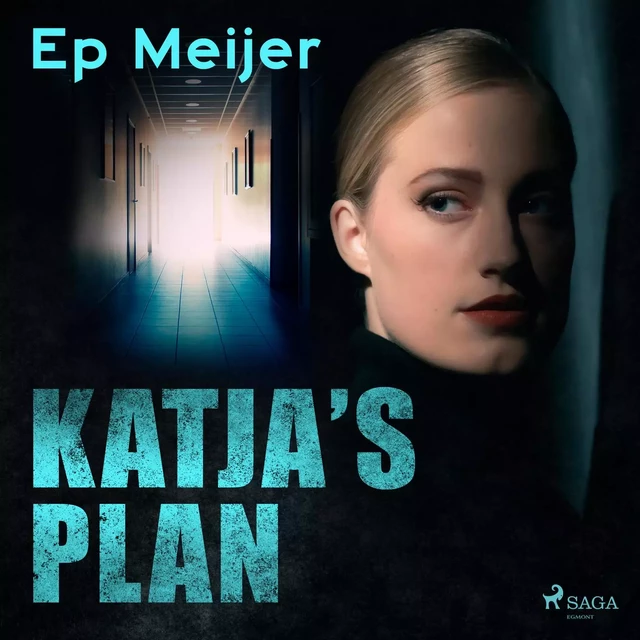 Katja's plan - Ep Meijer - Saga Egmont International