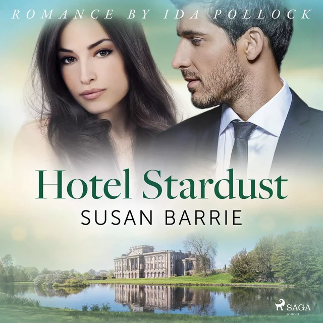 Hotel Stardust - Susan Barrie - Saga Egmont International