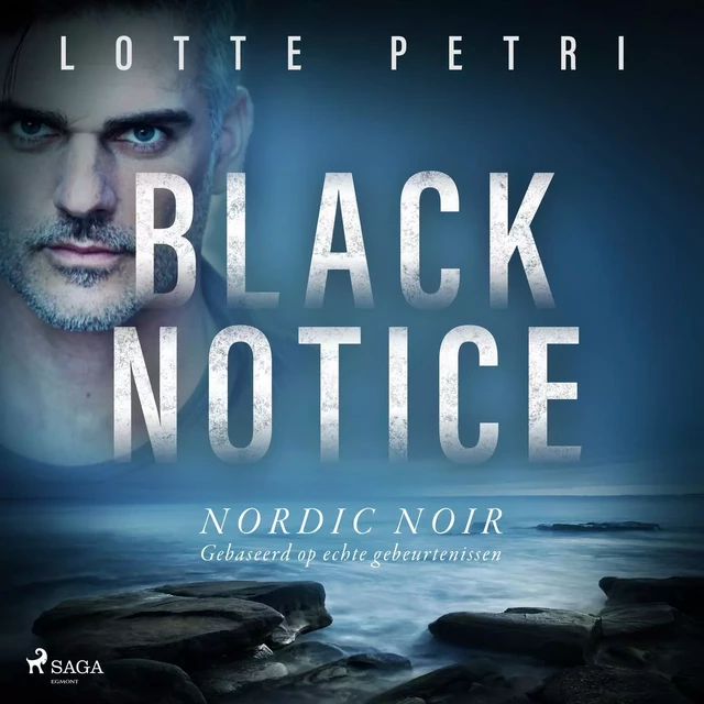 Black Notice - Lotte Petri - Saga Egmont International