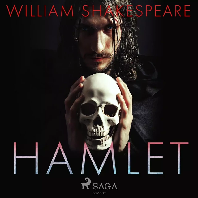 Hamlet - William Shakespeare - Saga Egmont International