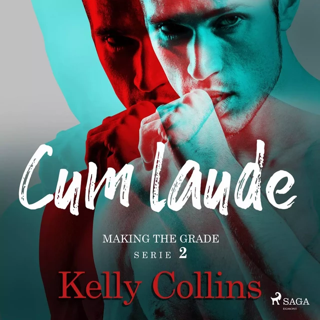 Cum laude - Kelly Collins - Saga Egmont International